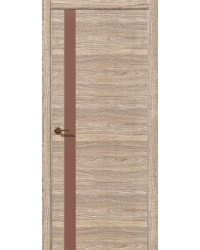 Дверь межкомнатная Титан 3 (элитная фурнитура)